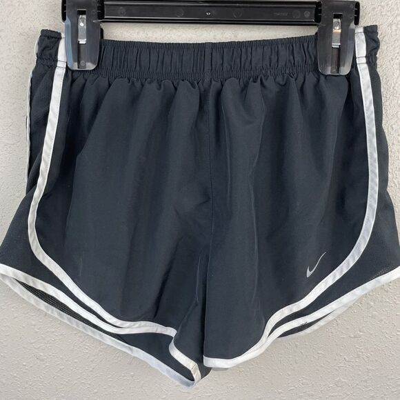 Three Pairs of Nike Shorts Size M EUC - Picture 9 of 10